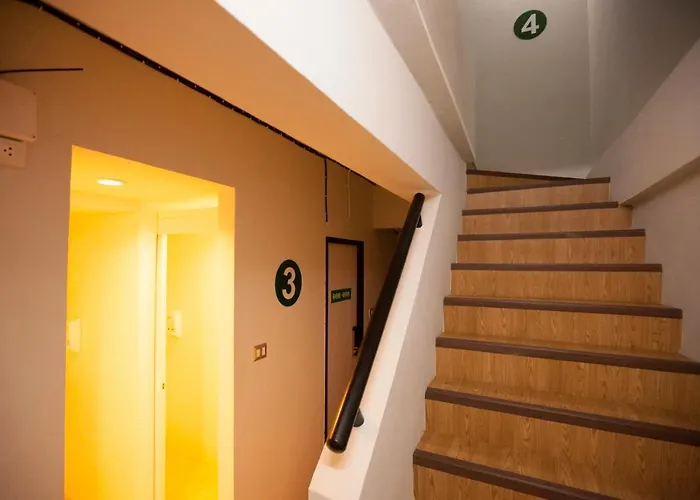 Micro Hostel Bangkok