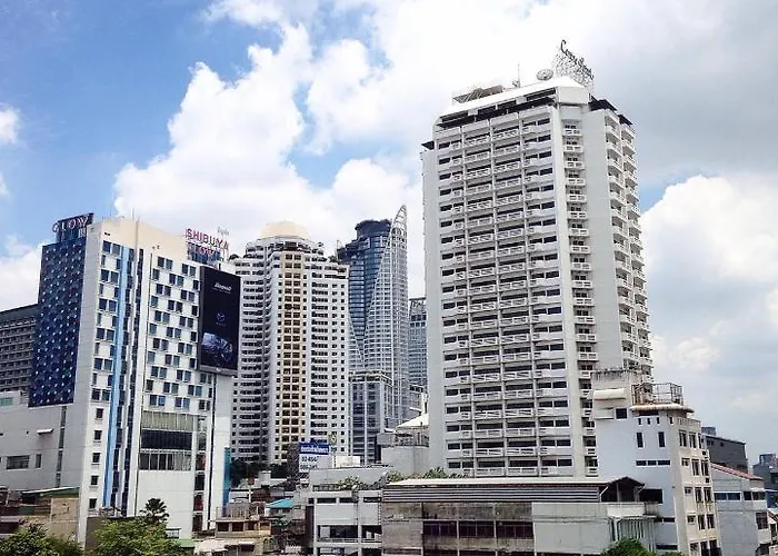 Hostel Micro Bangkok