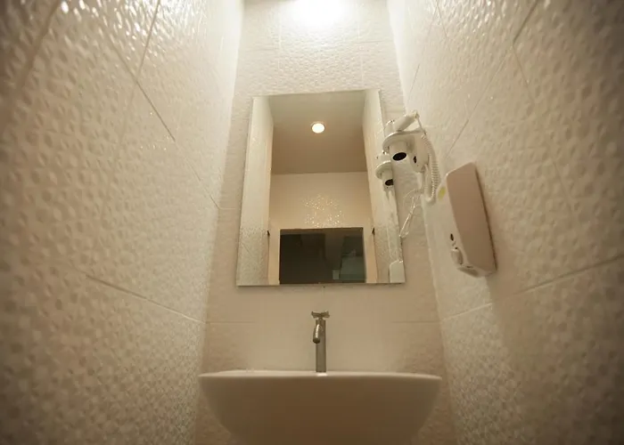 Micro Hostel Bangkok