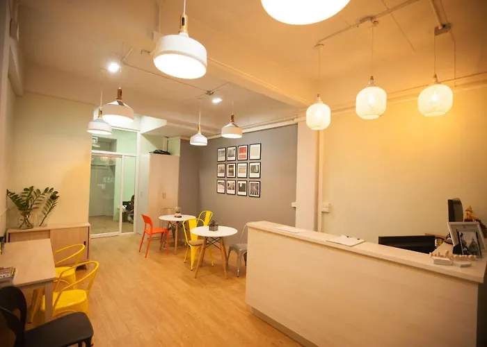 Hostel Micro
