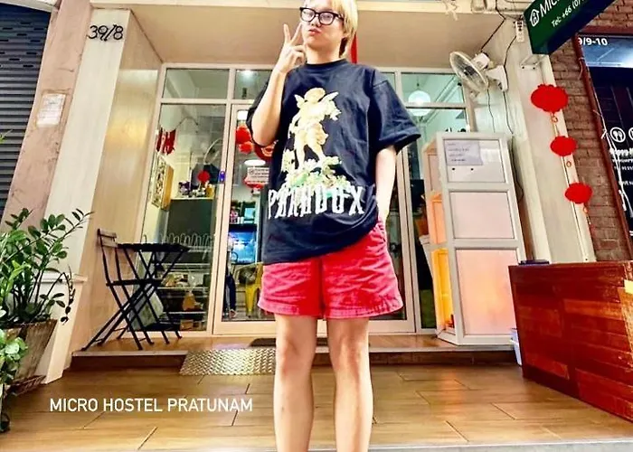 Micro * Bangkok