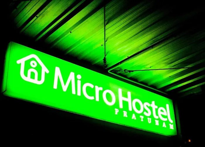 Hostel Micro *