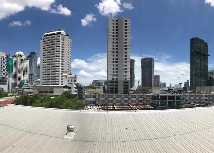 Micro * Bangkok
