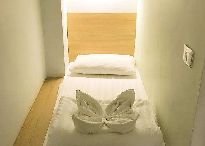 Micro Bangkok