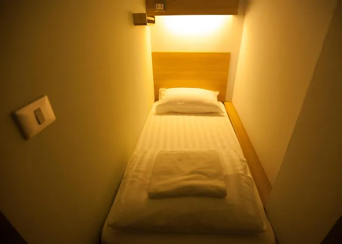 Hostel Micro *