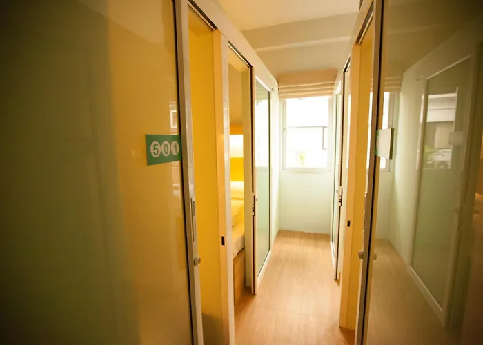 Hostel Micro
