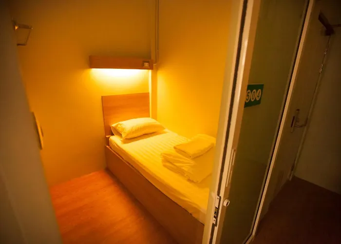 Hostel Micro *